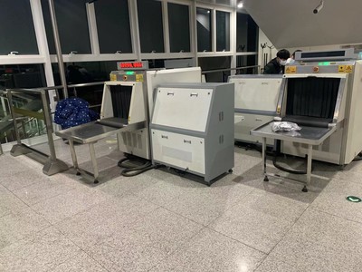 山西臨汾蒲紅道東喬科技安檢機(jī) 原理、閑置回收與維修售賣(mài)