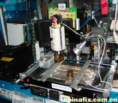 電腦維修實例與經驗分享 迅維網專業維修指南